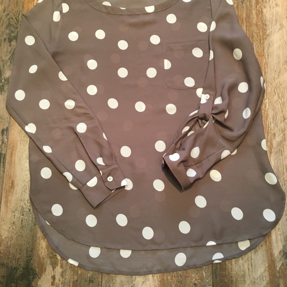 💫💫Ann Taylor Top - Picture 2 of 4